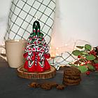 Свеча резная "New year miracle", фото 3