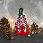 Свеча резная "New year miracle", фото 5