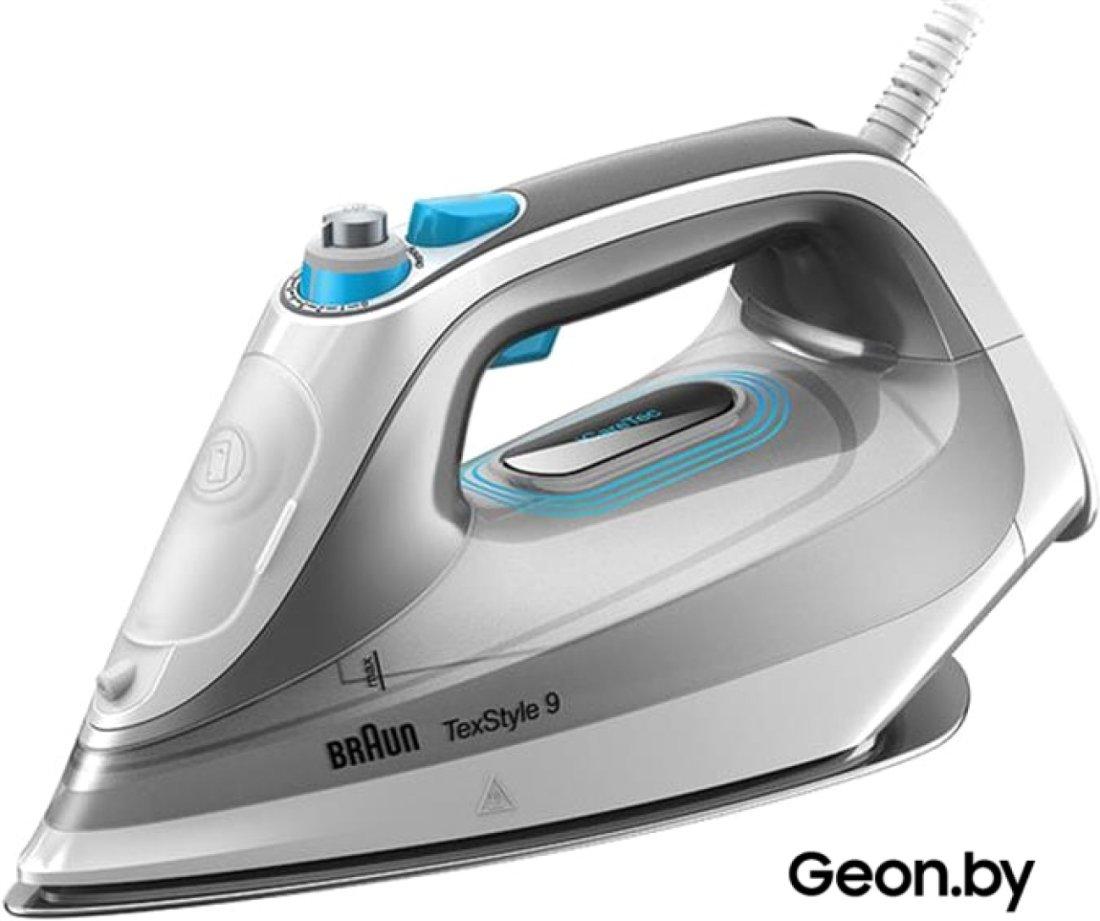 Утюг Braun TexStyle 9 SI 9270 WH