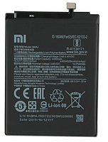 Аккумуляторная батарея Original BM4J для Xiaomi Redmi Note 8 Pro
