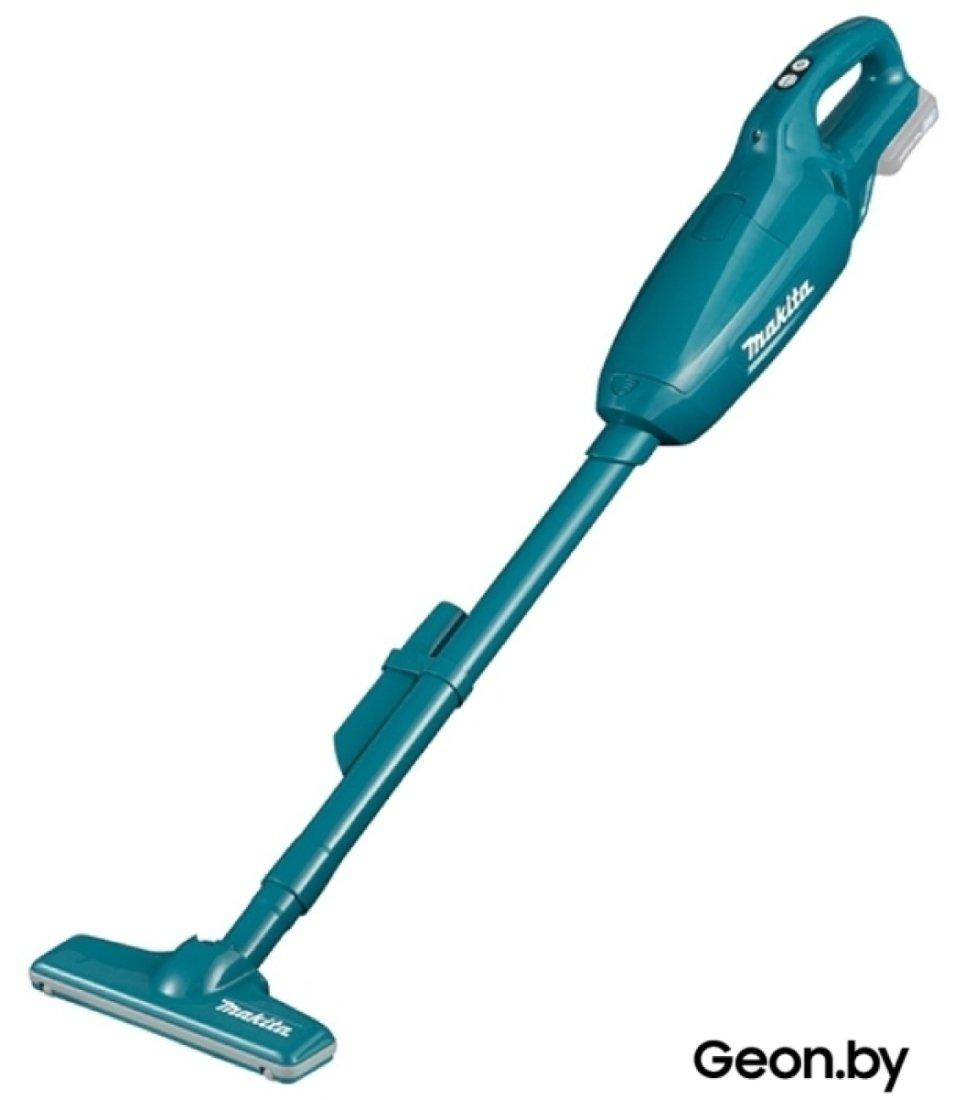 Пылесос Makita CL107FDZ