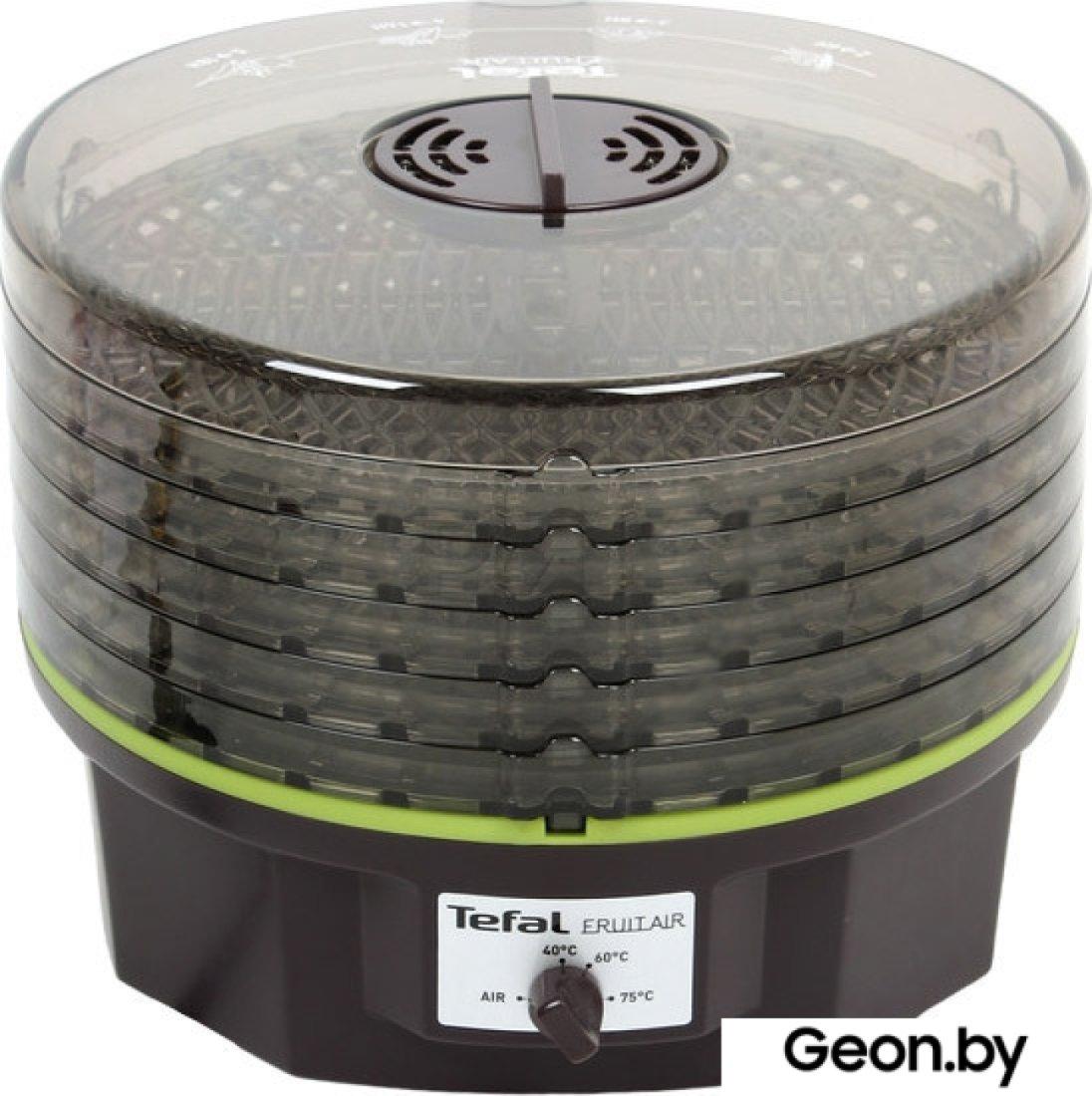 Сушилка для овощей и фруктов Tefal Fruit Air (DF100830)