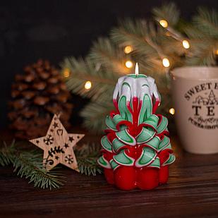 Свеча "Christmas Tree"