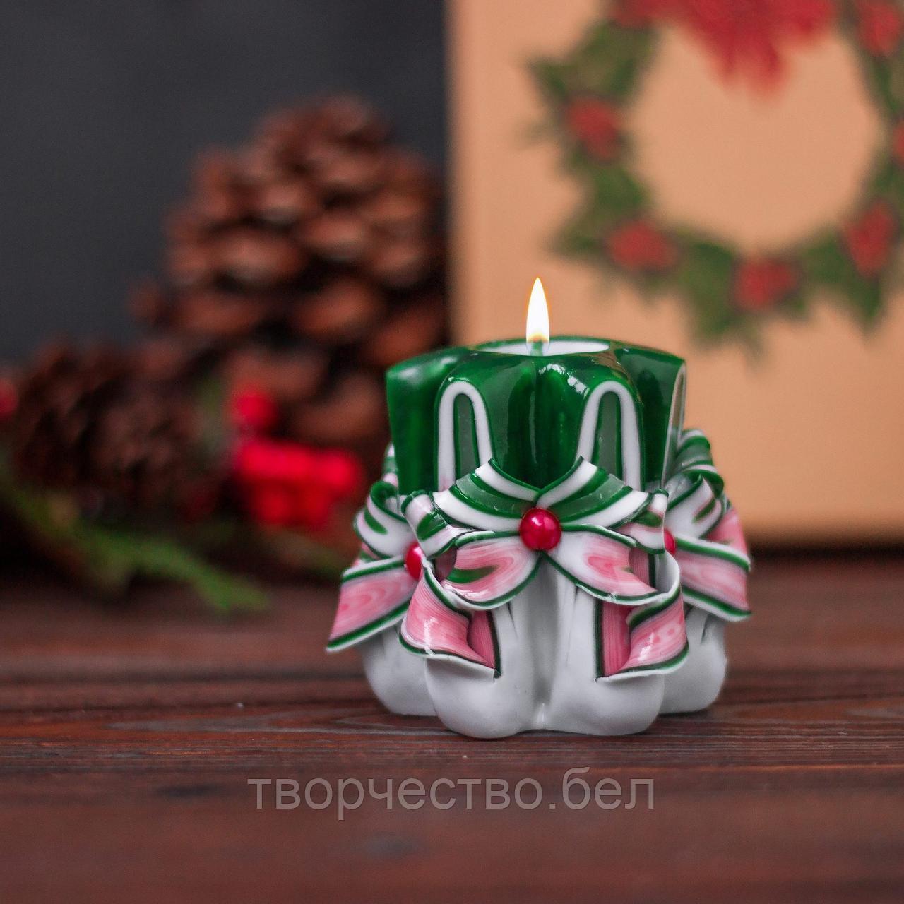Свеча "Surprise"