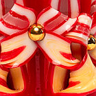 Свеча "Red Gold", фото 3