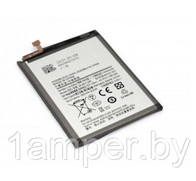 Аккумуляторная батарея Original BA217ABY для Samsung A21S/A217/A02/A022/A12/A125/A127/A13 5G/M12