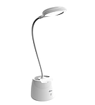 Светильник настольный светодиодный Ritmix LED-530 White