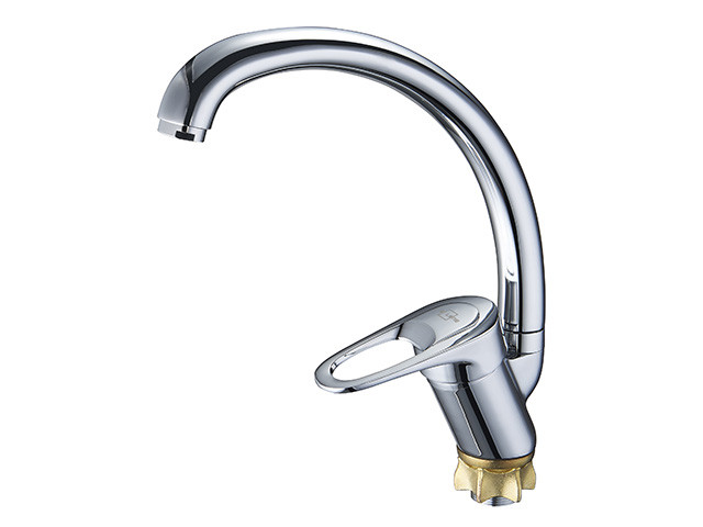 Смеситель для кухни D40 KAD4-A043 SOLONE