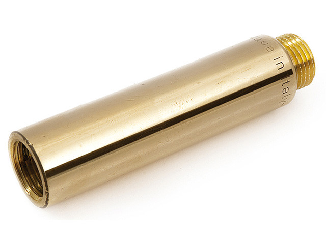 Удлинитель вн.-нар. 1/2х30 мм, General Fittings (Удлинитель усиленный General Fittings)
