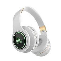 Беспроводные наушники JBL T13 mp3-плеер, SD