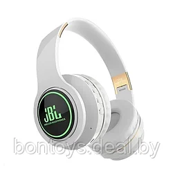 Беспроводные наушники JBL T13 mp3-плеер, SD