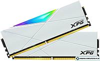 Оперативная память A-Data XPG Spectrix D50 RGB 2x8GB DDR4 PC4-25600 AX4U32008G16A-DW50