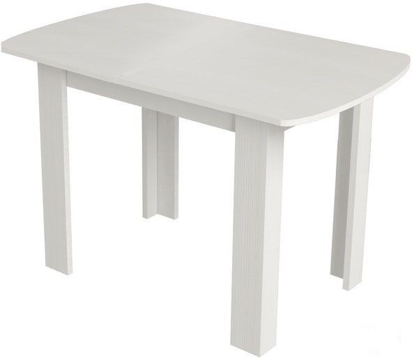 Стол обеденный Мебель-класс Леон-2 (Сосна) - фото 1 - id-p197172130