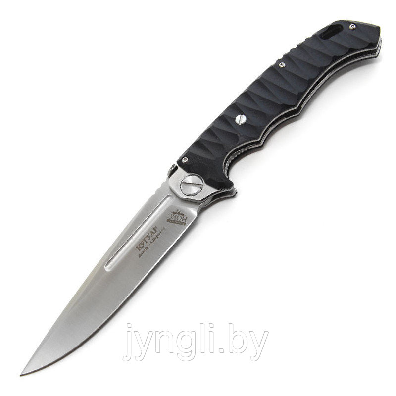 Складной нож Нож Кугуар, 332-100406