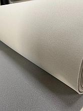 Потолочная ткань сетка на 3.5 мм поролоне Германия (цвет светло - серый)