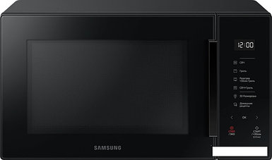 Микроволновая печь Samsung MG30T5018AK/BW