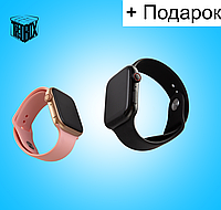 Умные часы IW-7 Smart watch + подарок