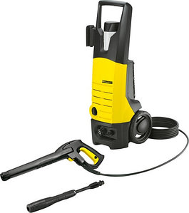 Мойка высокого давления Karcher K 5 UM 1.950-213.0