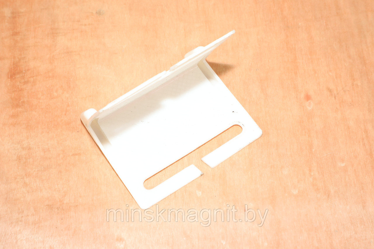 Прокладка для стяжных ремней предохранительная (пластмасс) б/н МАЗ (спецпредложение) - фото 3 - id-p102679845
