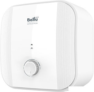 Накопительный электрический водонагреватель под мойку Ballu BWH/S 10 Capsule Plus U