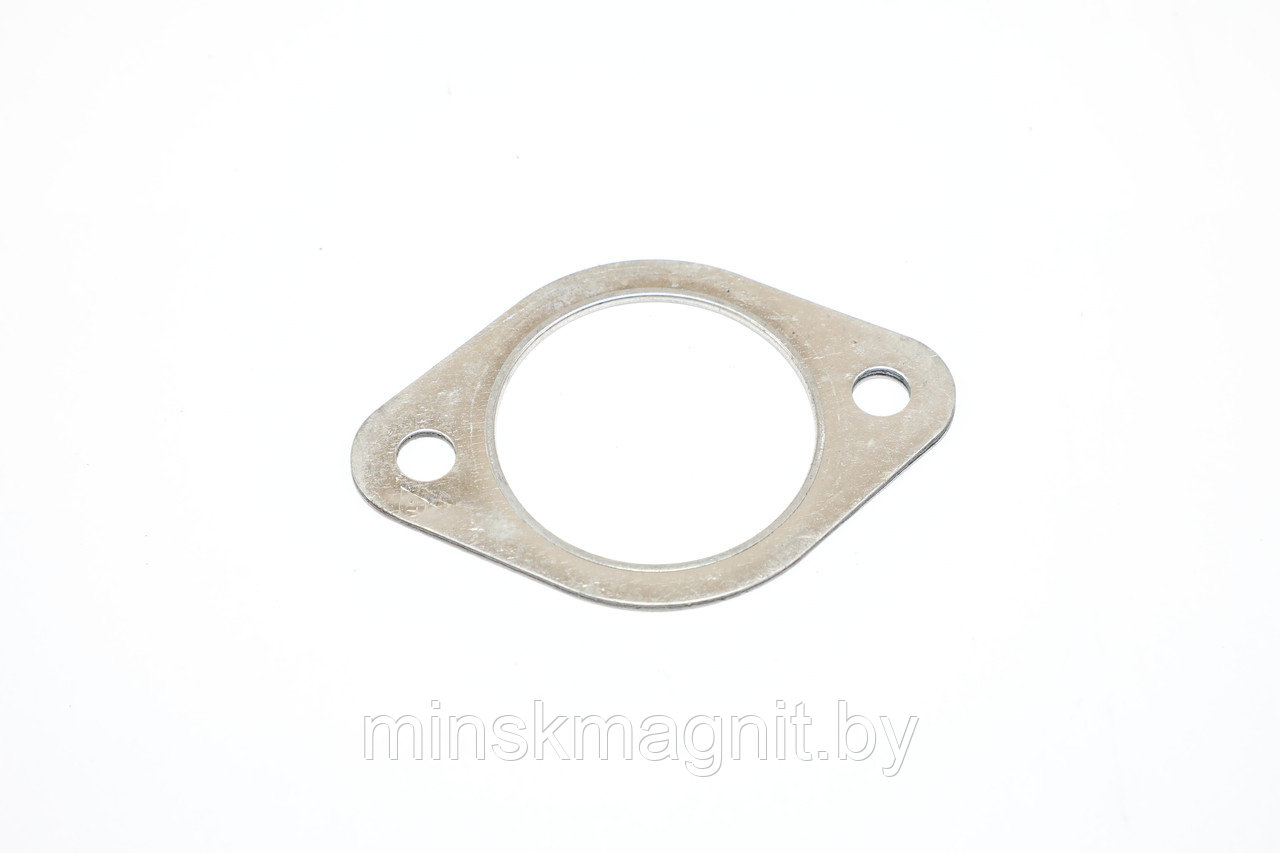 Прокладка выпускного коллектора 236-1008027 обл. 236-1008027 обл. МАЗ ...