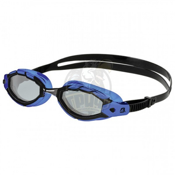 Очки для плавания тренировочные Aquafeel Endurance Polarized (черный/синий) (арт. 41018-58) - фото 1 - id-p197177193