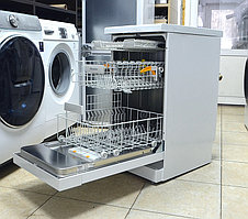 Новая отдельно стоящая посудомоечная машина  Miele G5430sc sl, из  Германии,  ГАРАНТИЯ 1 ГОД