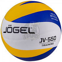 Мяч волейбольный тренировочный Jögel (арт. JGL-19095)