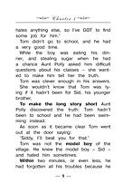 Приключения Тома Сойера (адаптированный текст + задания). Уровень B1, фото 3