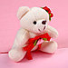 Мягкая игрушка «Ты мой космос», медведь, цвета МИКС, фото 2