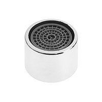 Аэратор внутренняя резьба D-22мм, сетка металл ZEIN