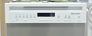 Новая посудомоечная машина  G 5640SCi SL , частичная встройка 45см, из Германии,  ГАРАНТИЯ 1 ГОД
