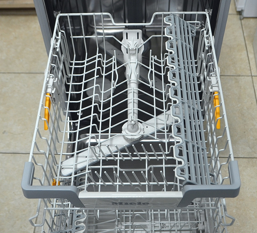Новая посудомоечная машина G 5640SCi SL , частичная встройка 45см, из Германии, ГАРАНТИЯ 1 ГОД - фото 8 - id-p197178569