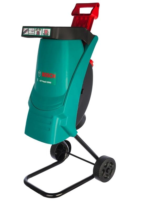 Садовый измельчитель Bosch AXT Rapid 2000 (0.600.853.500)