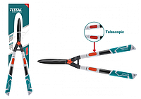 Ножницы для кустов TOTAL THTS1516306 телескопические
