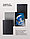 Чехол для планшета Lenovo Tab 2 A10-30 X30, A10-70 X70 (черный), фото 3