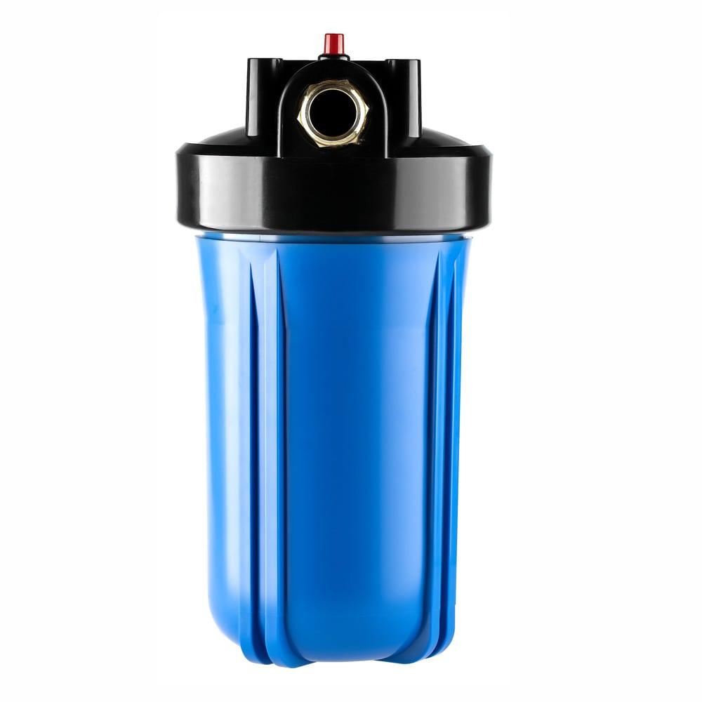 Магистральный фильтр для очистки воды 1" Гейзер Джамбо 10ВВ - фото 3 - id-p144574762