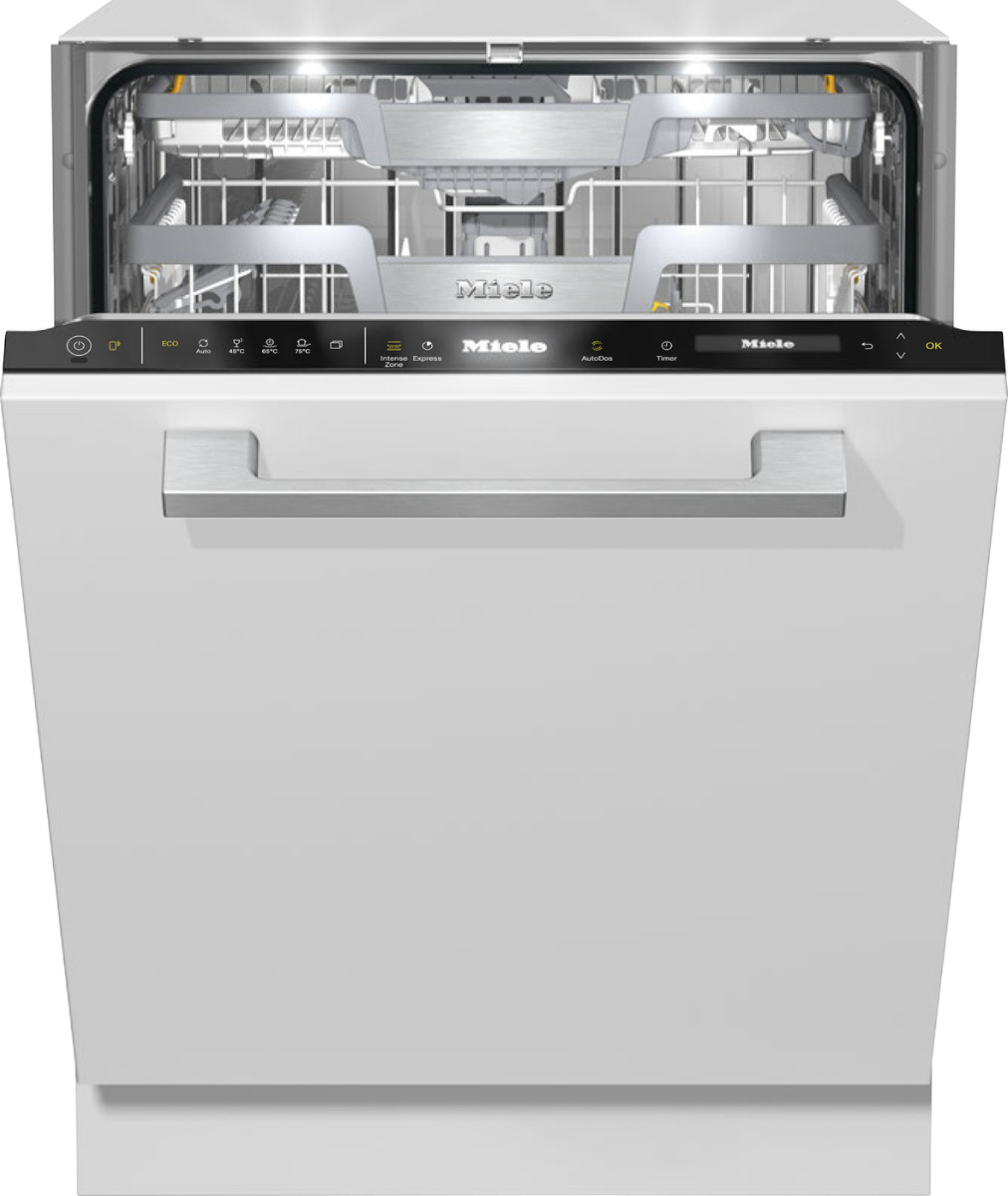 Новая посудомоечная машина  Miele G7560scvi, полная встройка, производство Германия,  ГАРАНТИЯ 1 ГОД, фото 1