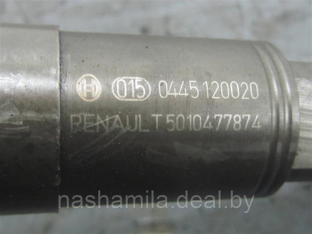 Форсунка дизельная электрическая Renault Premium Dci - фото 2 - id-p197178266