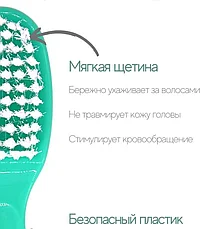 Набор по уходу за новорожденным 8 предметов BABY CARE KIT (зелёный), фото 2