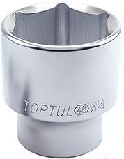 Головка 3/4" 65мм 6-гранная TOPTUL BAEA2465, фото 2