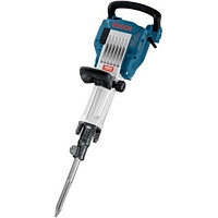 Отбойный молоток Bosch GSH 16-30, 1750 Вт, 45 Дж,  (ЕРТА - 41 Дж), 17 кг