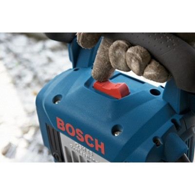 Отбойный молоток Bosch GSH 16-30, 1750 Вт, 45 Дж, (ЕРТА - 41 Дж), 17 кг - фото 2 - id-p197188595