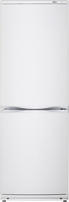 Холодильник с морозильником ATLANT ХМ 4012-022 - фото 1 - id-p197188915