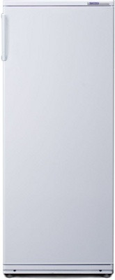 Холодильник без морозильника ATLANT МХ 5810-62 - фото 1 - id-p197188916