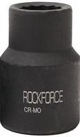 Головка ударная 65мм 12 гранная 3/4" ROCKFORCE RF-46865