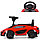 Автомобиль-каталка Chi Lok Bo McLaren (красный), фото 2