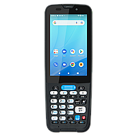 Терминал сбора данных Unitech HT330 2D(SE4710)/AND 12/WLAN/BT/LTE/GPS, кабель для зарядки USB