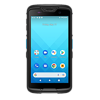 Терминал сбора данных Unitech EA520 2D/4GB/64GB/WLAN/4G/LTE /Android 11, кабель для зарядки USB