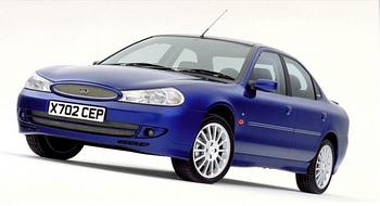 MONDEO (BAP,BFP,BNP) 1996-2000